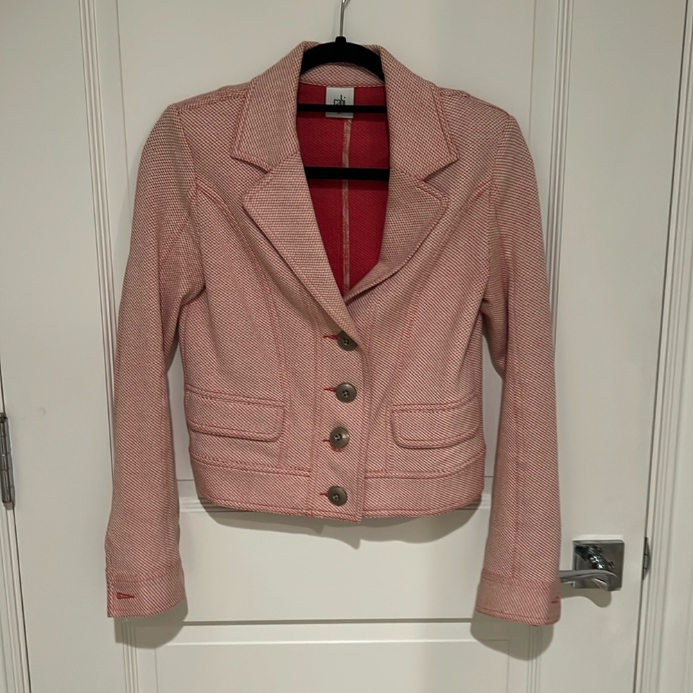 Cabi Amelia Jacket - image 1